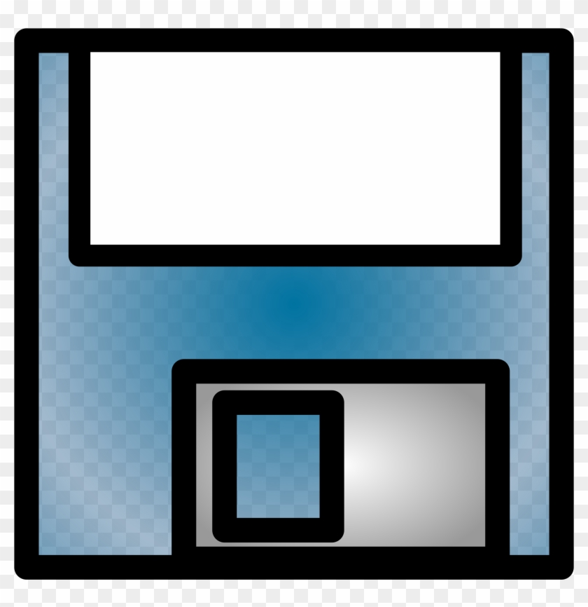 Clipart - Guardar, Save - Icono De Guardar En Excel - Png Download #2151959