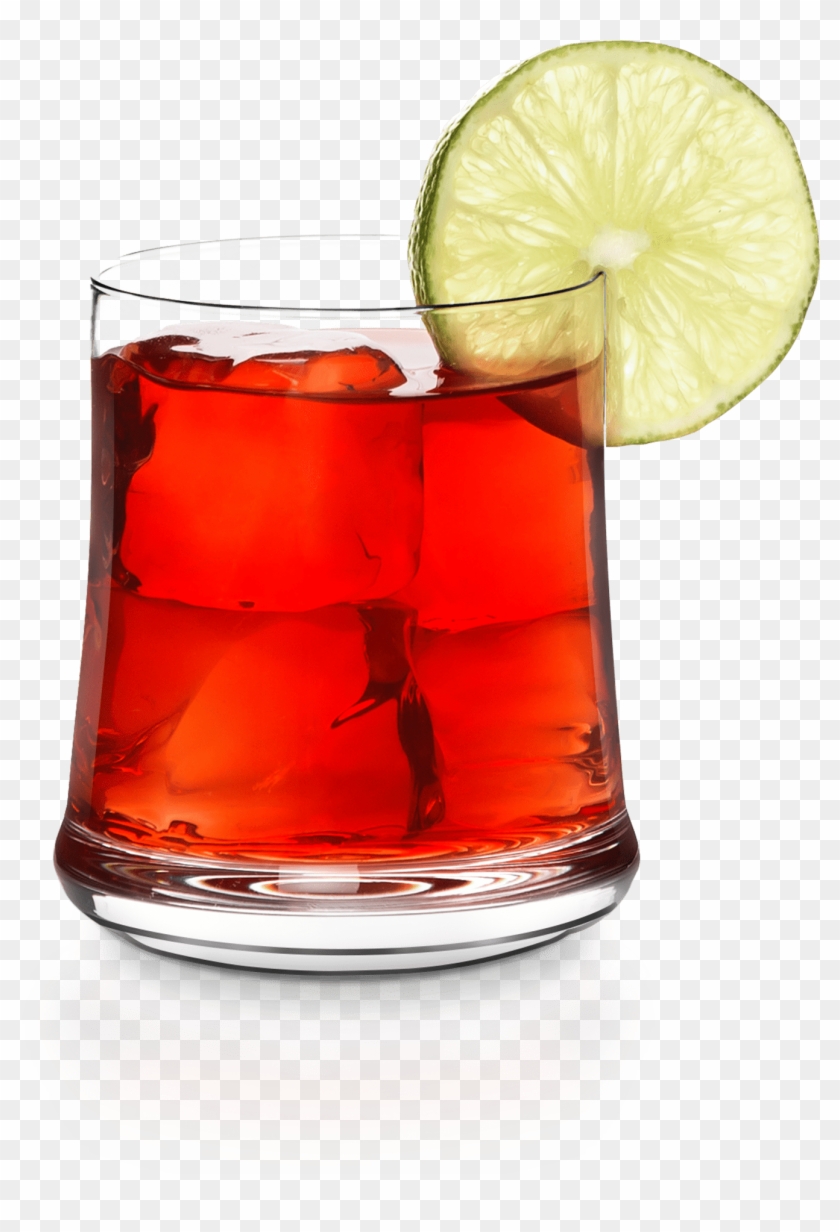 Cape Cod , Png Download - Hennessy And Cranberry Juice Clipart