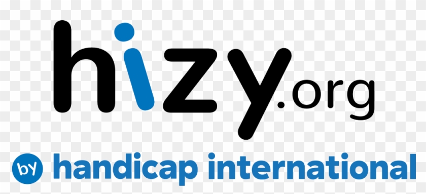 Hizy Logo - Oval Clipart