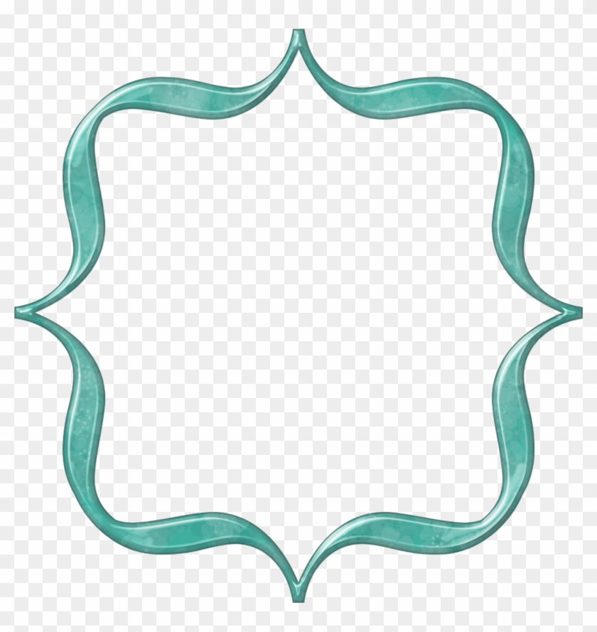 Bracket Frame Png Clipart