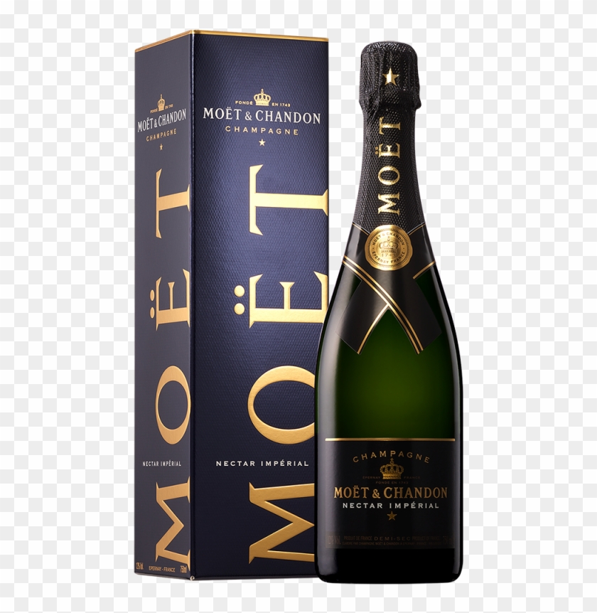 Moet Chandon Nectar Imperial Brand Boy Spent R200 Clipart