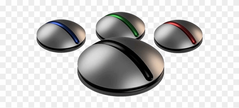 Smooth Markers - Free Shipping - Mouse Clipart #2152618