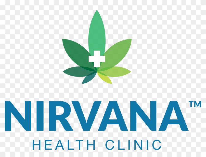 Nirvana Health Clinic - Nirvana Health Clinic Logo Clipart #2152675