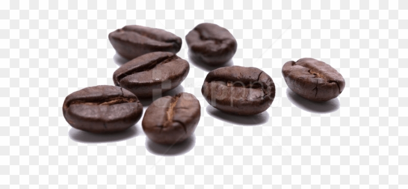 Free Png Download Coffee Beans Transparent Free Png - Coffee Beans Clipart #2152761