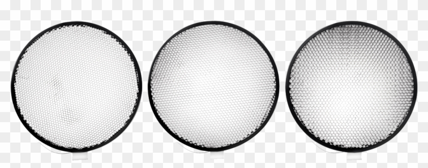 Grid Set Web - Circle Clipart #2152912