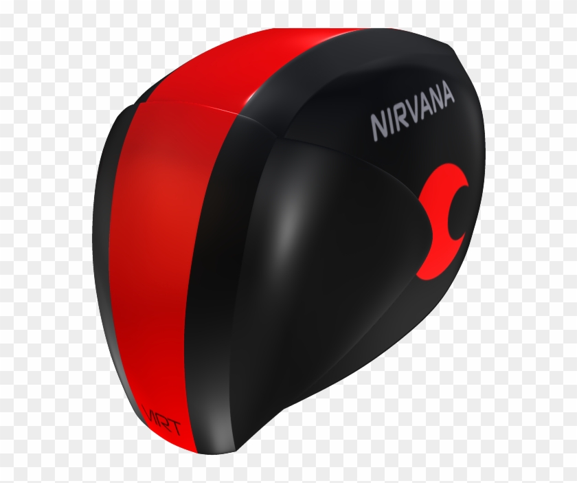 Nirvana Vr Helmet Clipart
