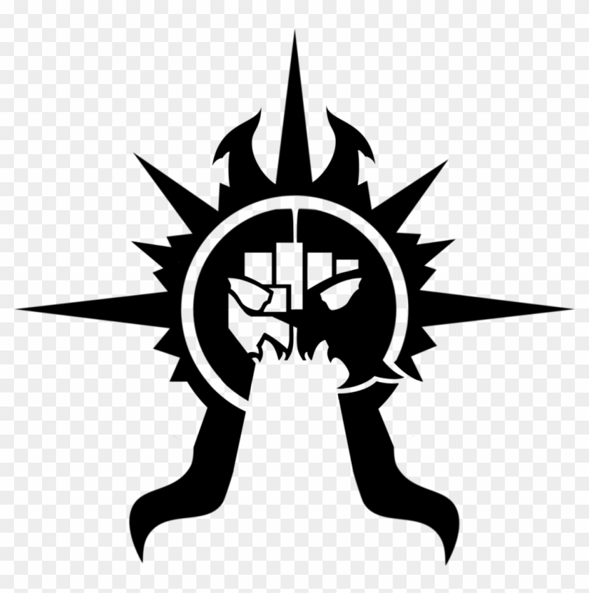 Rakdos Orzhov Boros Triguild By Stopshot-d8078ji Clipart #2153225