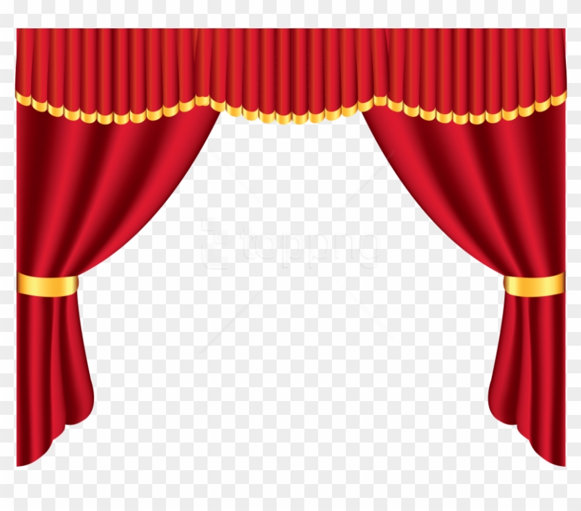Download Curtains Clipart Png Photo Transparent Png #2153273