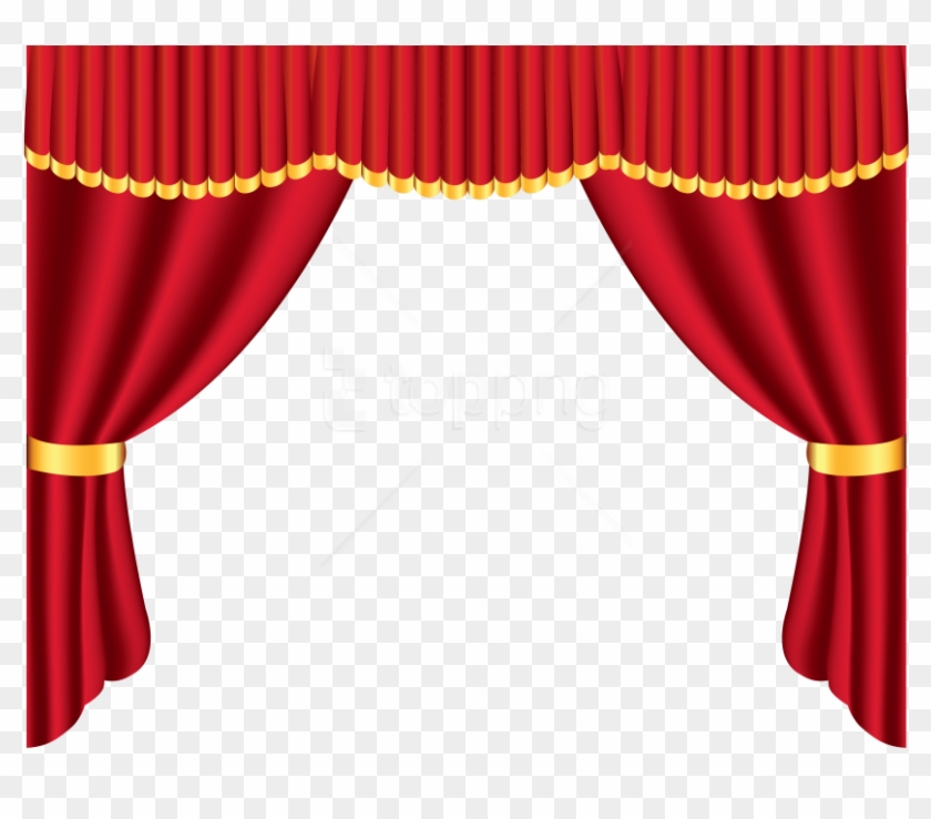 Download Curtains Clipart Png Photo Transparent Png