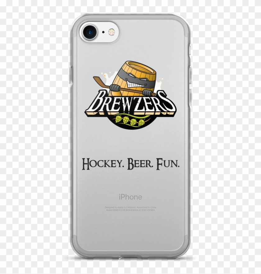 Brewzers Iphone 7/7 Plus Case Clipart #2153367