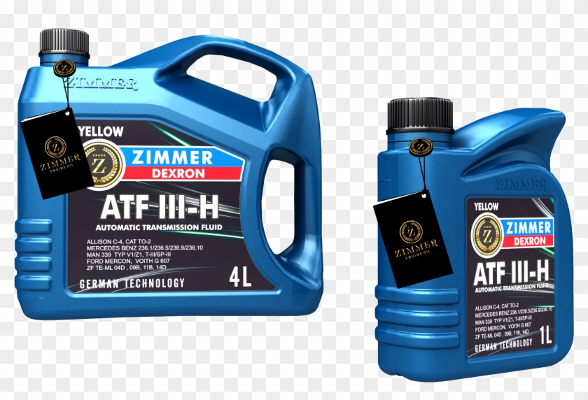 Atf 3 H - Oil Lubricant Germany Clipart #2153489