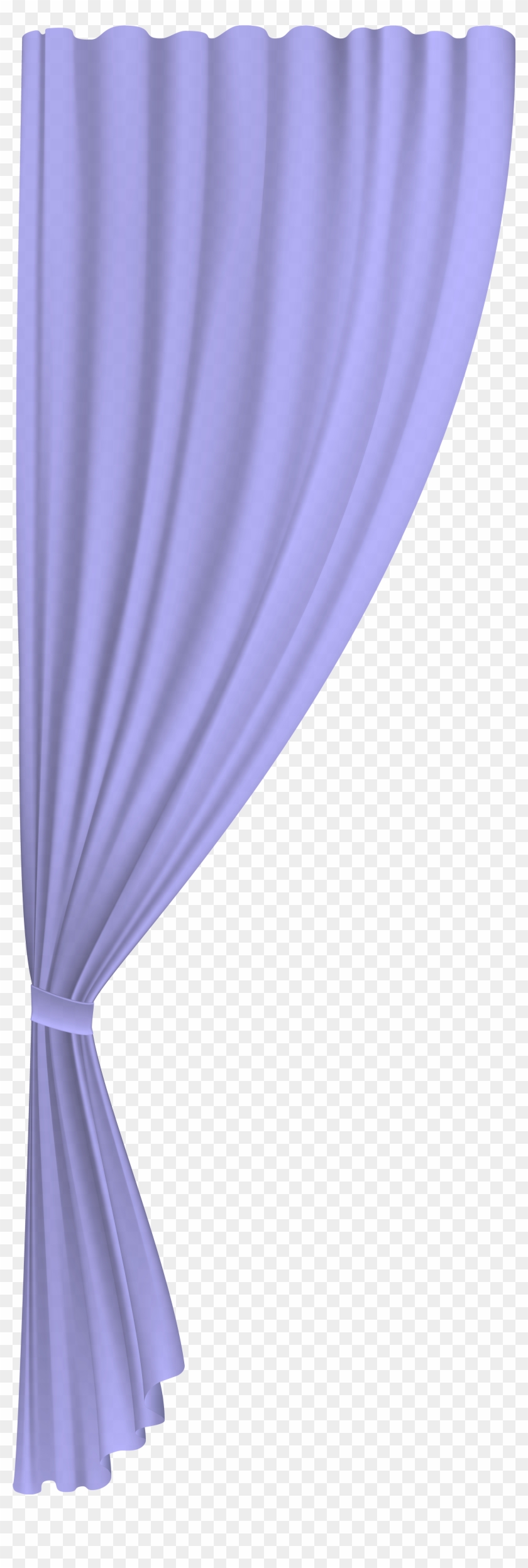 Violet Transparent Art Gallery Yopriceville High View - Window Covering Clipart #2153525