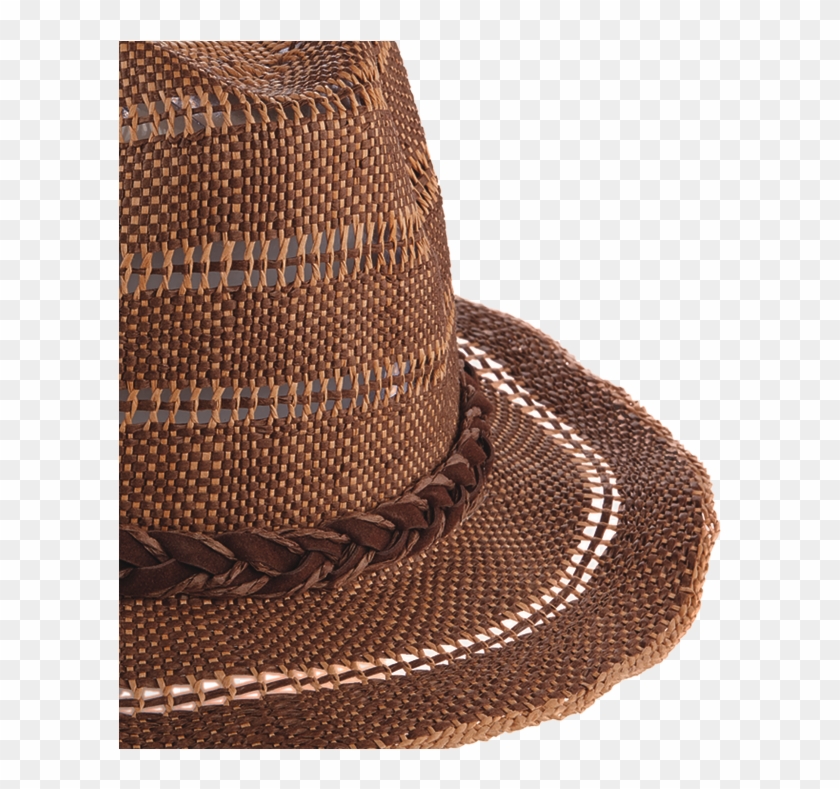 Scala Bangkok Toyo Safari Hat - Cowboy Hat Clipart