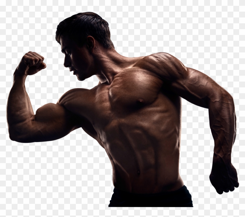 How To Finally Build Muscle Mass Clipart #2154071