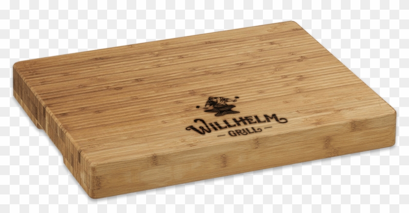 Cutting Board - Plywood Clipart