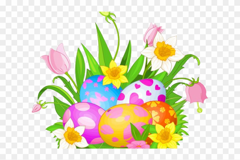 Images Of Easter Lilies Free Download Clip Art - Animated Glitter Happy Easter - Png Download