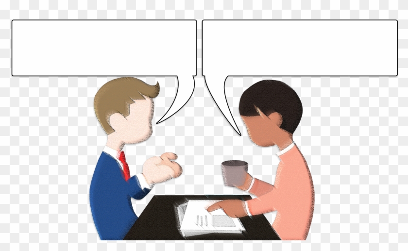 1920 X 1080 6 - Talking Gif Transparent Background Clipart #2154619