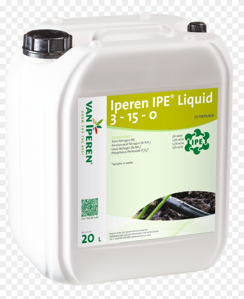 Van Iperen Liquid Fertilizer Clipart