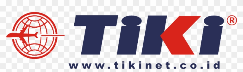 Logo Tiki Png Clipart