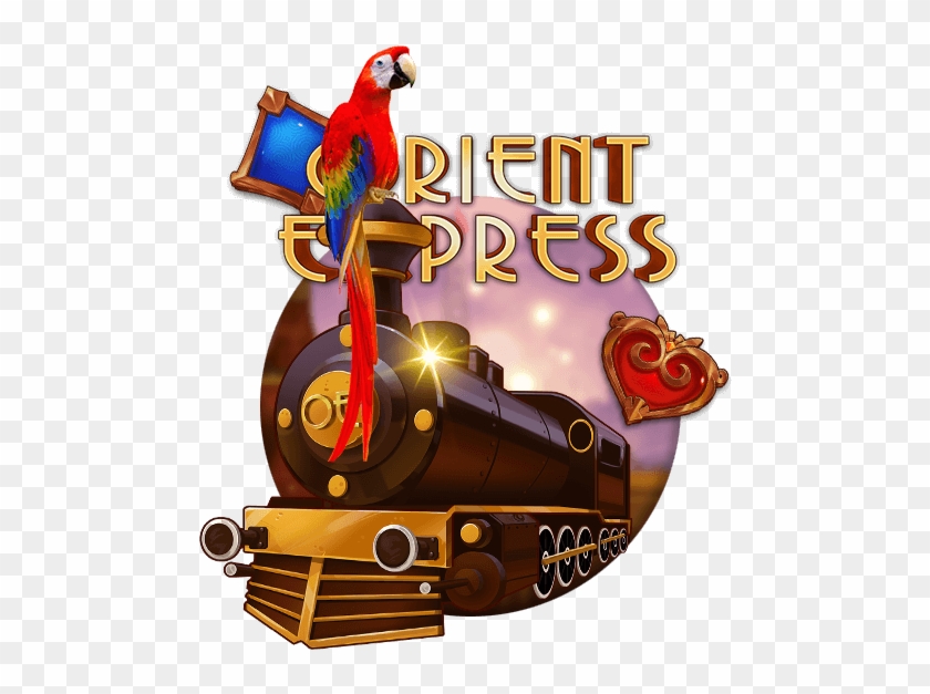 Parrot Clipart Tiki - Png Download