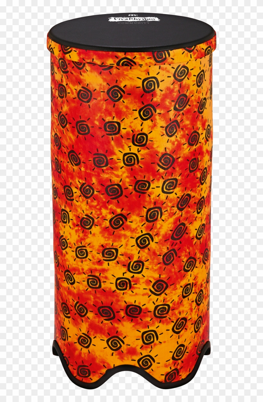 Meinl Vivarhythm Soft Sound Series Conga - Meinl Percussion Clipart