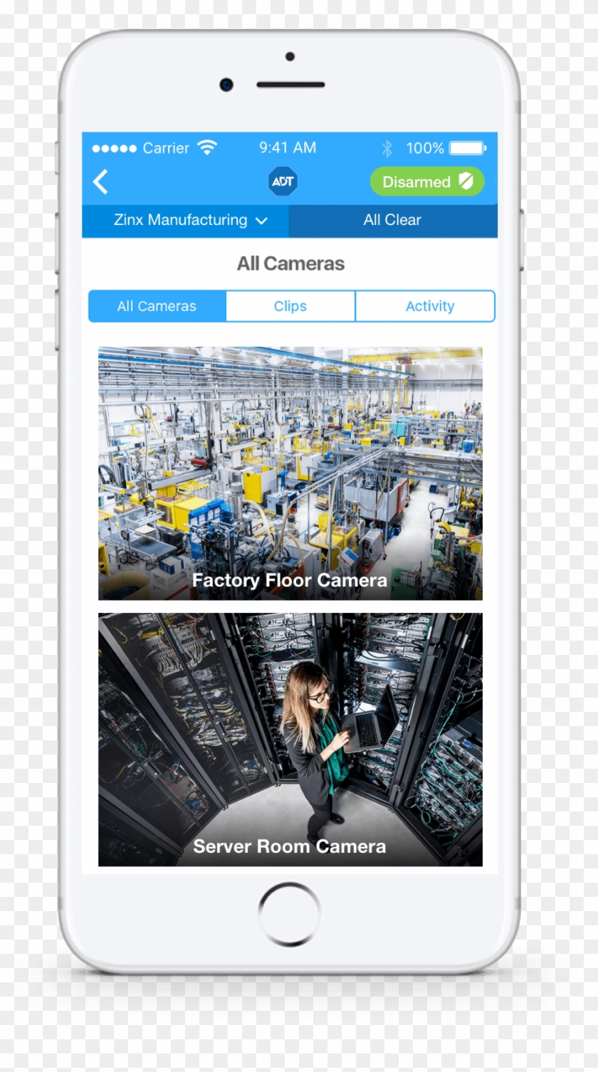 Second Slide - Online Advertising Clipart #2155381