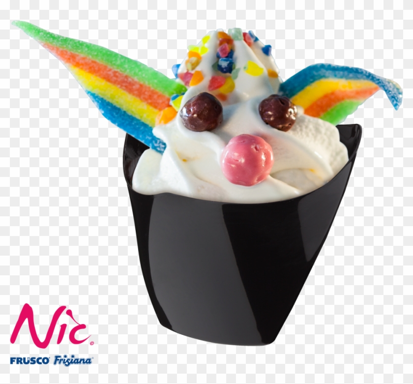 Kids Ice Cream Clipart