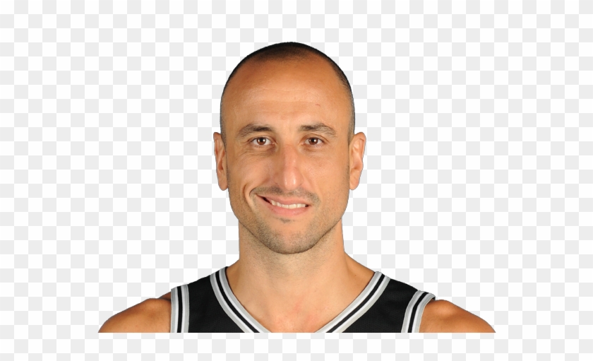 Manu - Athlete Clipart