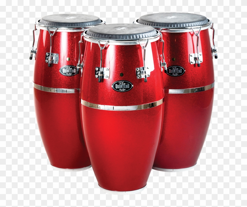 Additional Images - Congas Gon Bops Clipart #2155572
