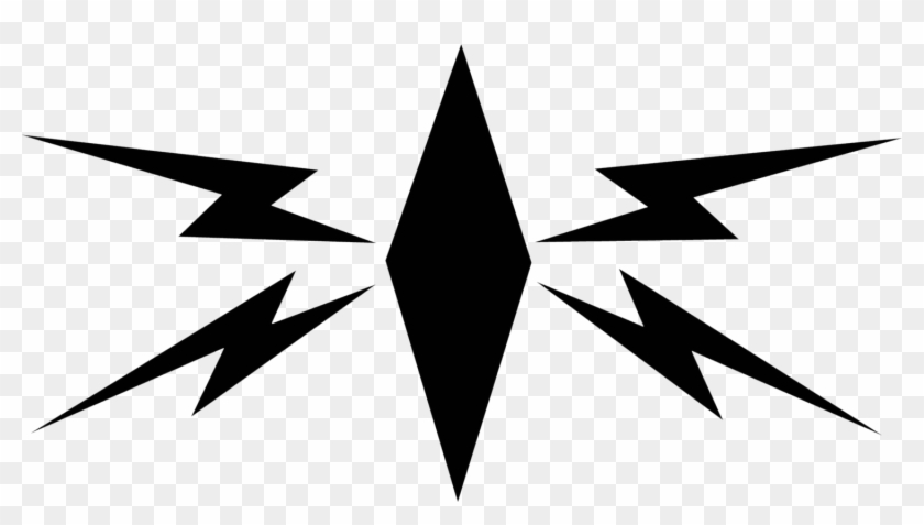 Mike Diamond Tattoo Clipart #2155848