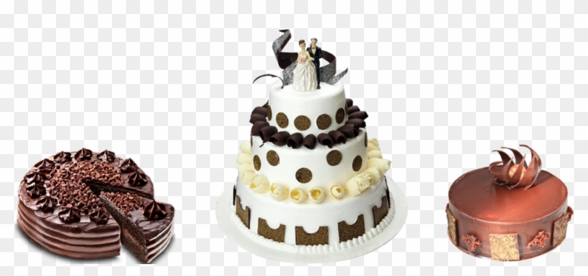 Best Fresh Cakes In Our Store - Ring Ceremony Cake 3 Kg Clipart #2155993