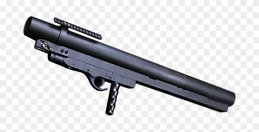 Image - Rifle Clipart #2156027