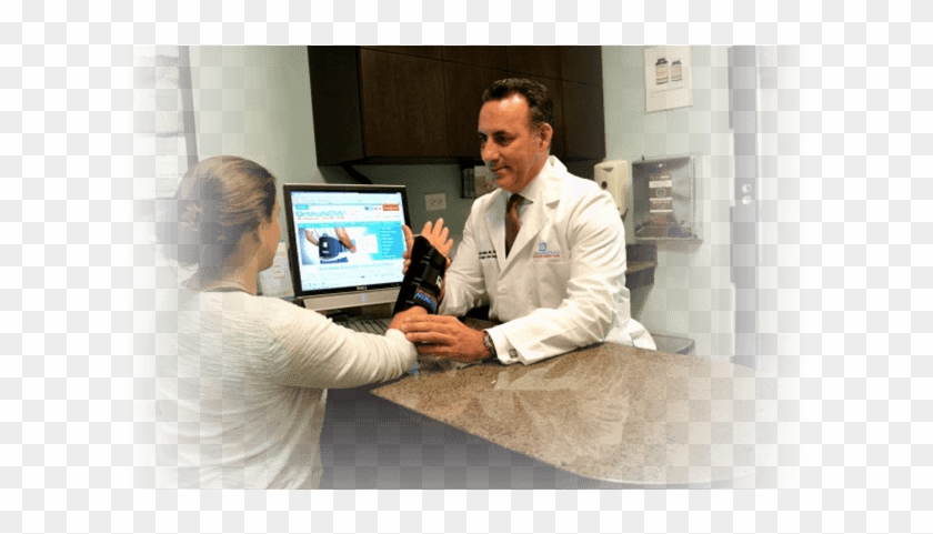 Home Workers Comp 2 - Management Clipart