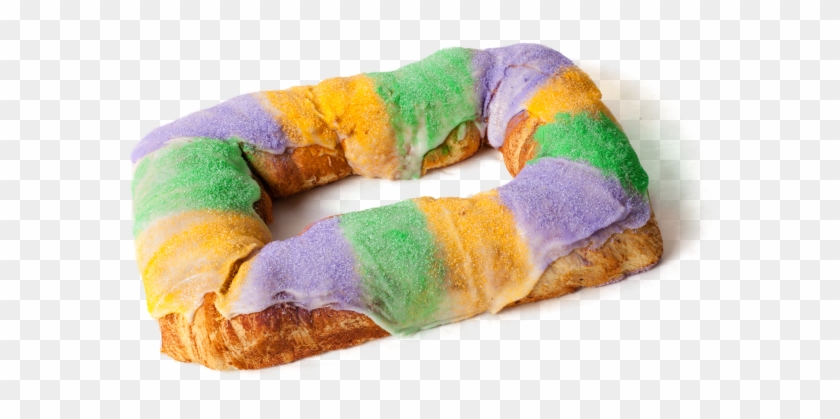 600 X 600 4 - King Cake Png Clipart #2156112