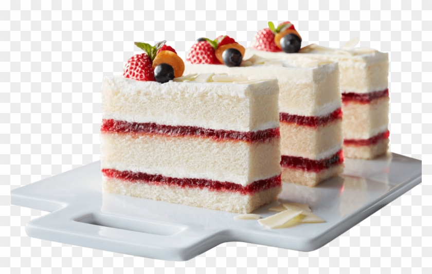 Traditional, Premium Cakes - Fruit Cake Clipart #2156176