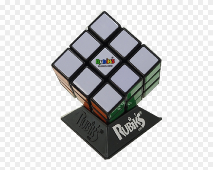 Rubik's Cube Clipart #2156252