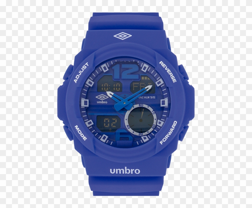Description - Analog Watch Clipart