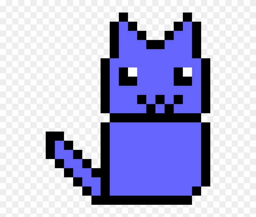 Or - Pixel Art Fnaf Purple Guy Clipart (#2156520) - PikPng