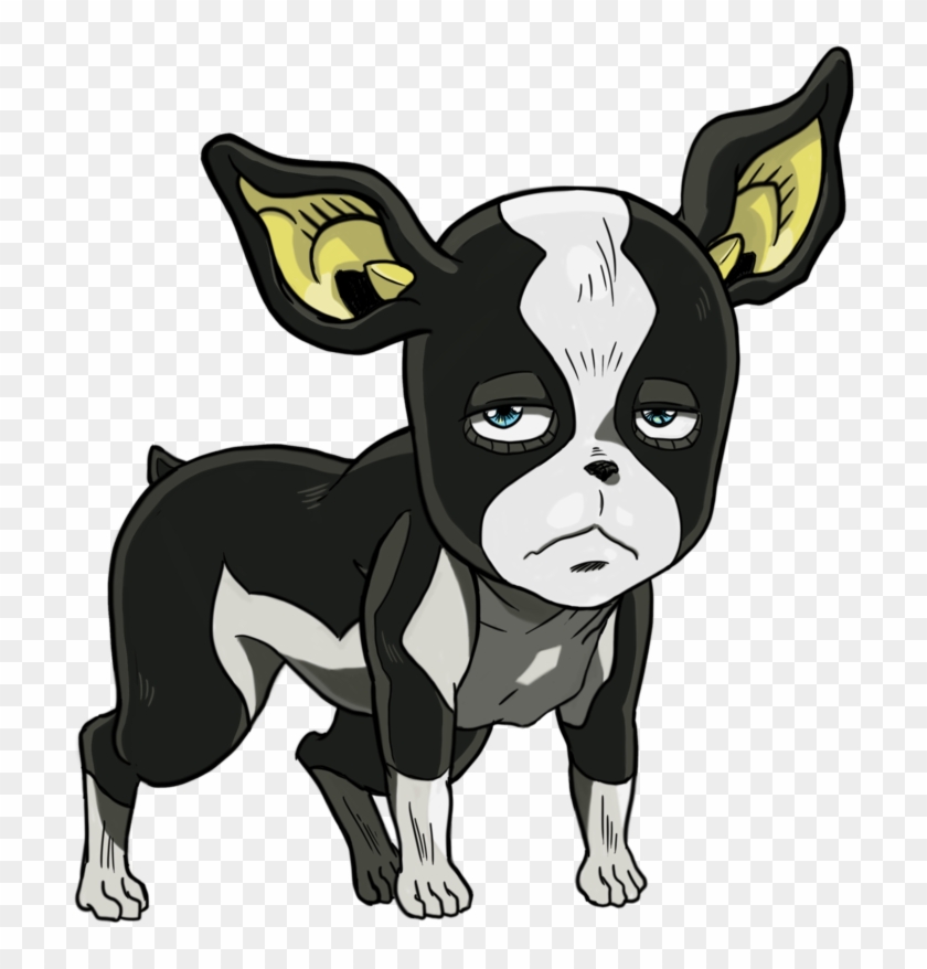 I Wonder If Streaming Cool Cat Kids Superhero On Amazon - Jojo Png Clipart #2156608