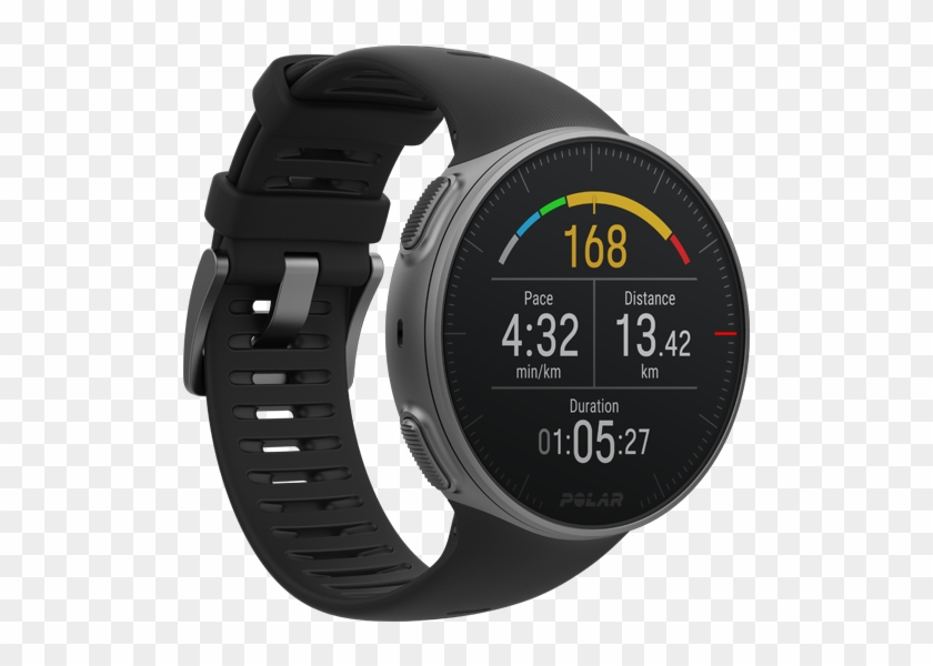 Polar Vantage M - Polar Vantage V Price Clipart