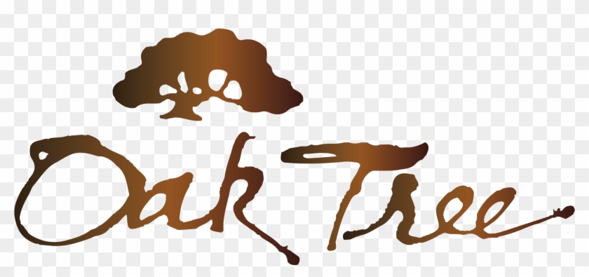 Oak Tree Community Clipart