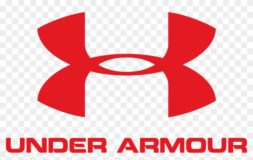 Under Armour Logo - Under Armour Baseball Logo Clipart #2156913