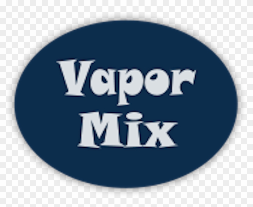 Home Vapor Mix - Mily Clipart #2156918