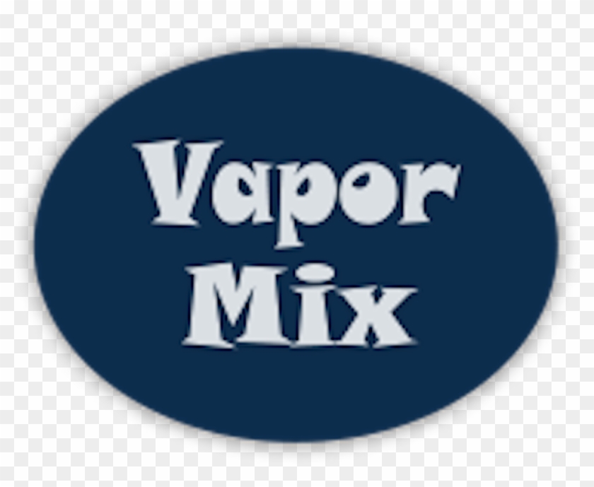 Home Vapor Mix - Mily Clipart