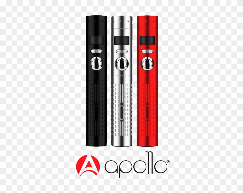 Apollo Vtube V5 - Apollo Ecig Clipart #2156988