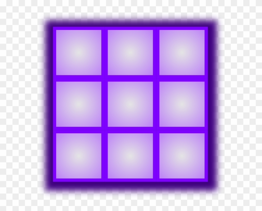 Small - Clipart Squares - Png Download #2157253