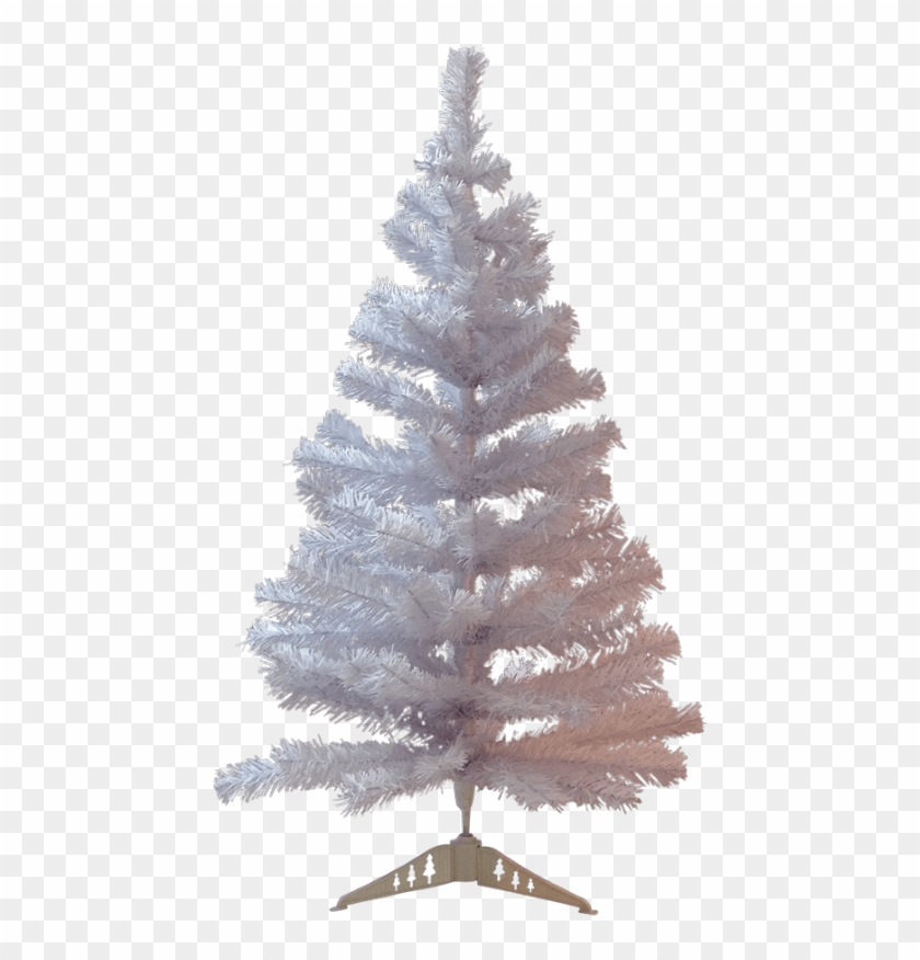 Arbol De Navidad Artificial De 90 Centimetros De Altura - Arboles De Navidad Artificiales Blancos Clipart #2157258