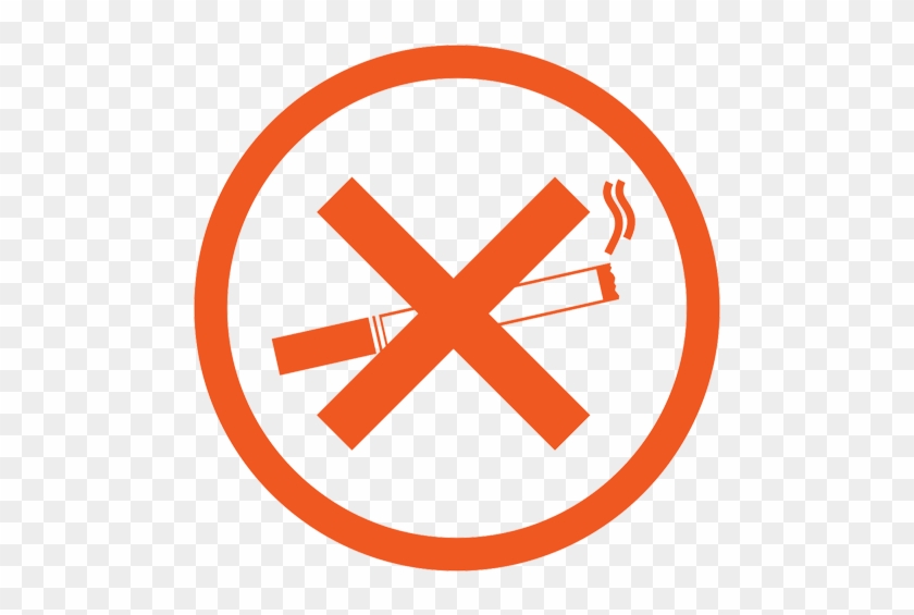 Tripcetera No Smoking - Cueca Espermatozóides Clipart #2157574