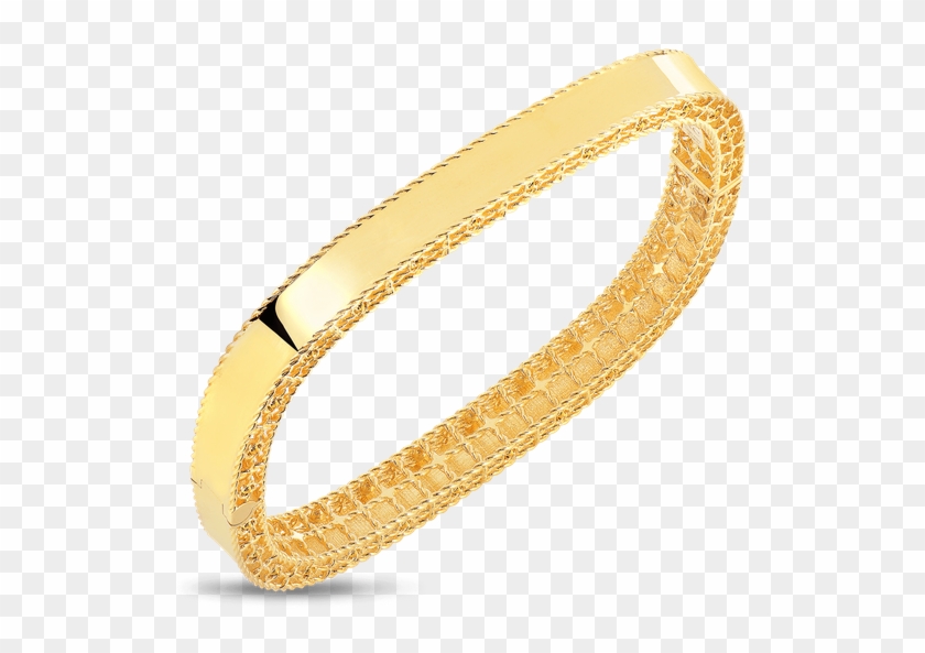 Stock - Roberto Coin Bangle Clipart