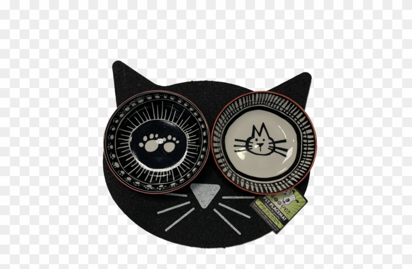 Paw Print Bowl - Barco Brewers Logo Png Clipart
